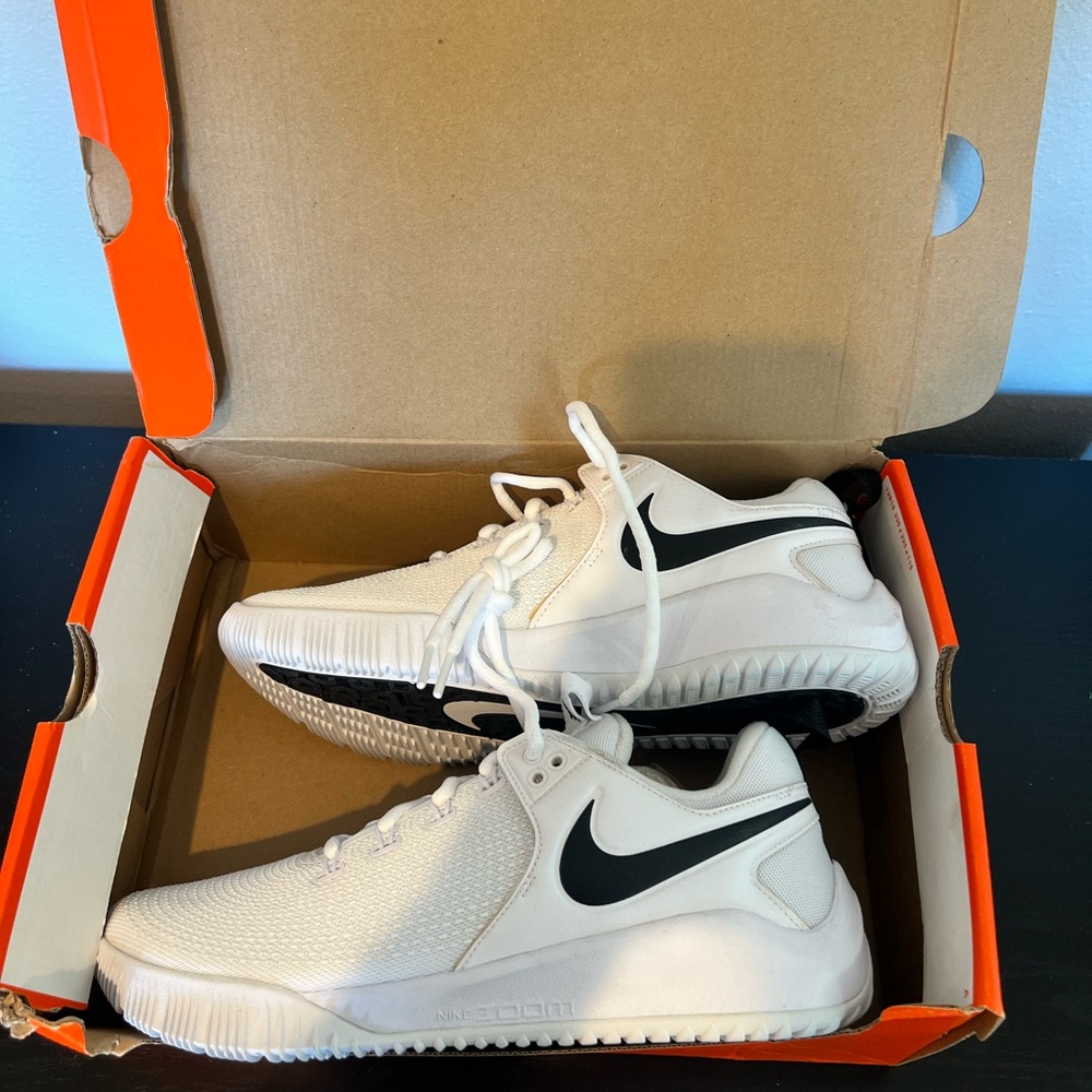 Nike Zoom Hyperace 2 Sneakers size 11